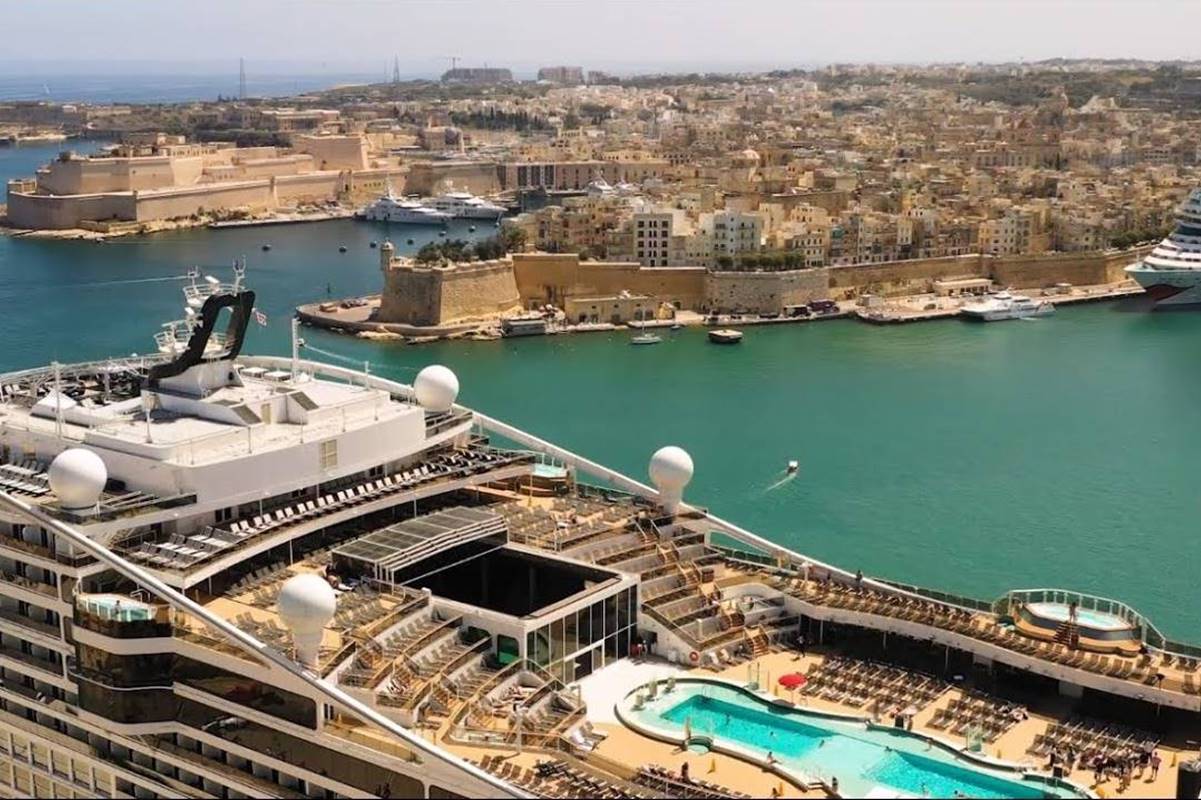 Malta Heritage – U.S. Reach