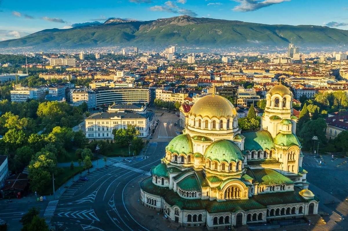 Bulgaria Heritage – U.S. Reach