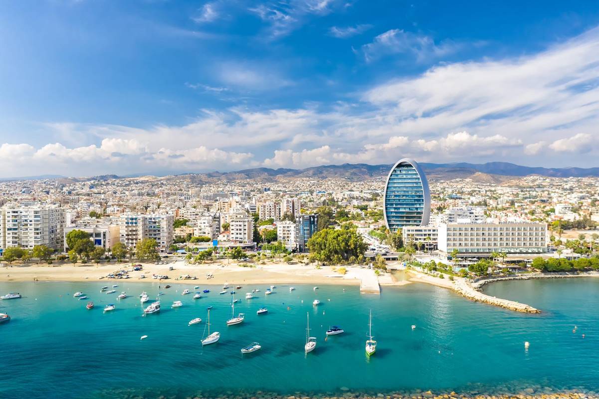 Cyprus Heritage – U.S. Reach