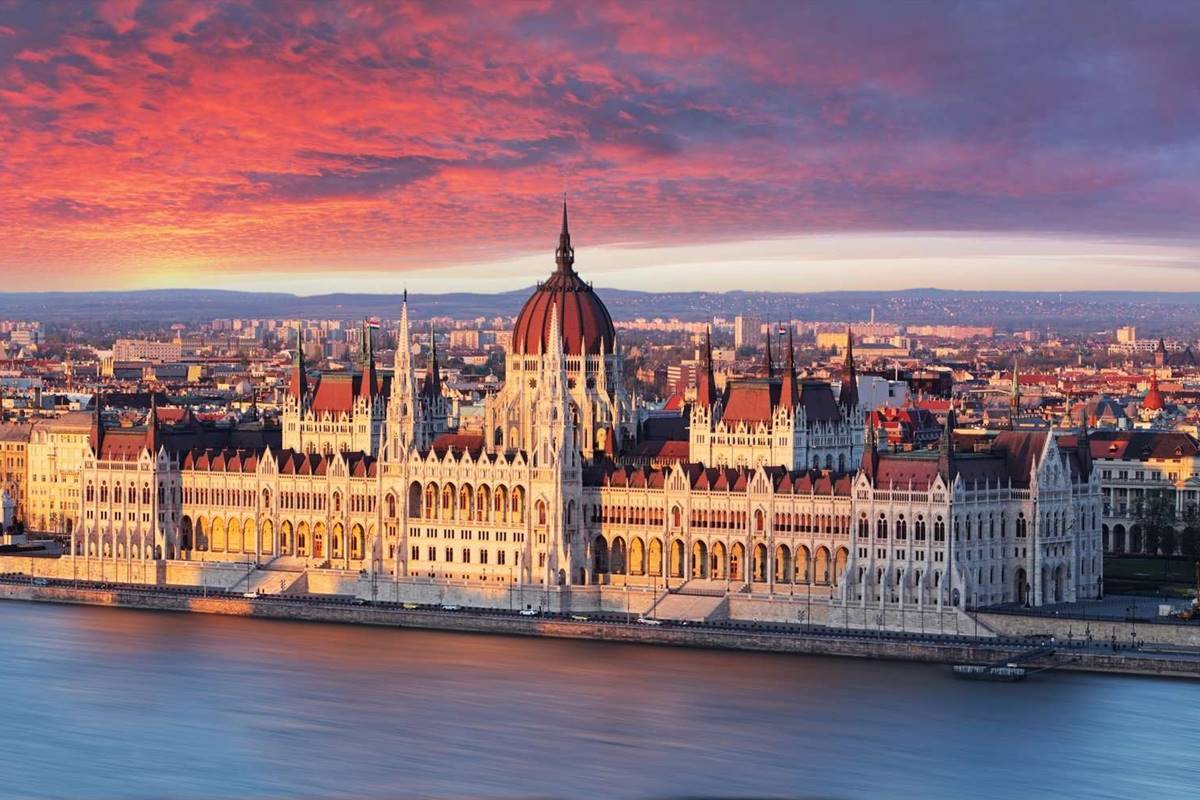 Hungary Heritage – U.S. Reach