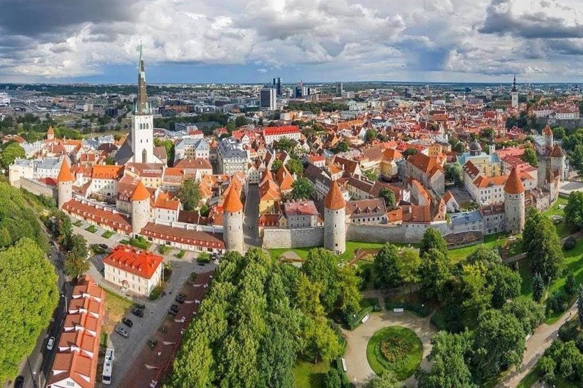 Estonian Heritage – U.S. Reach