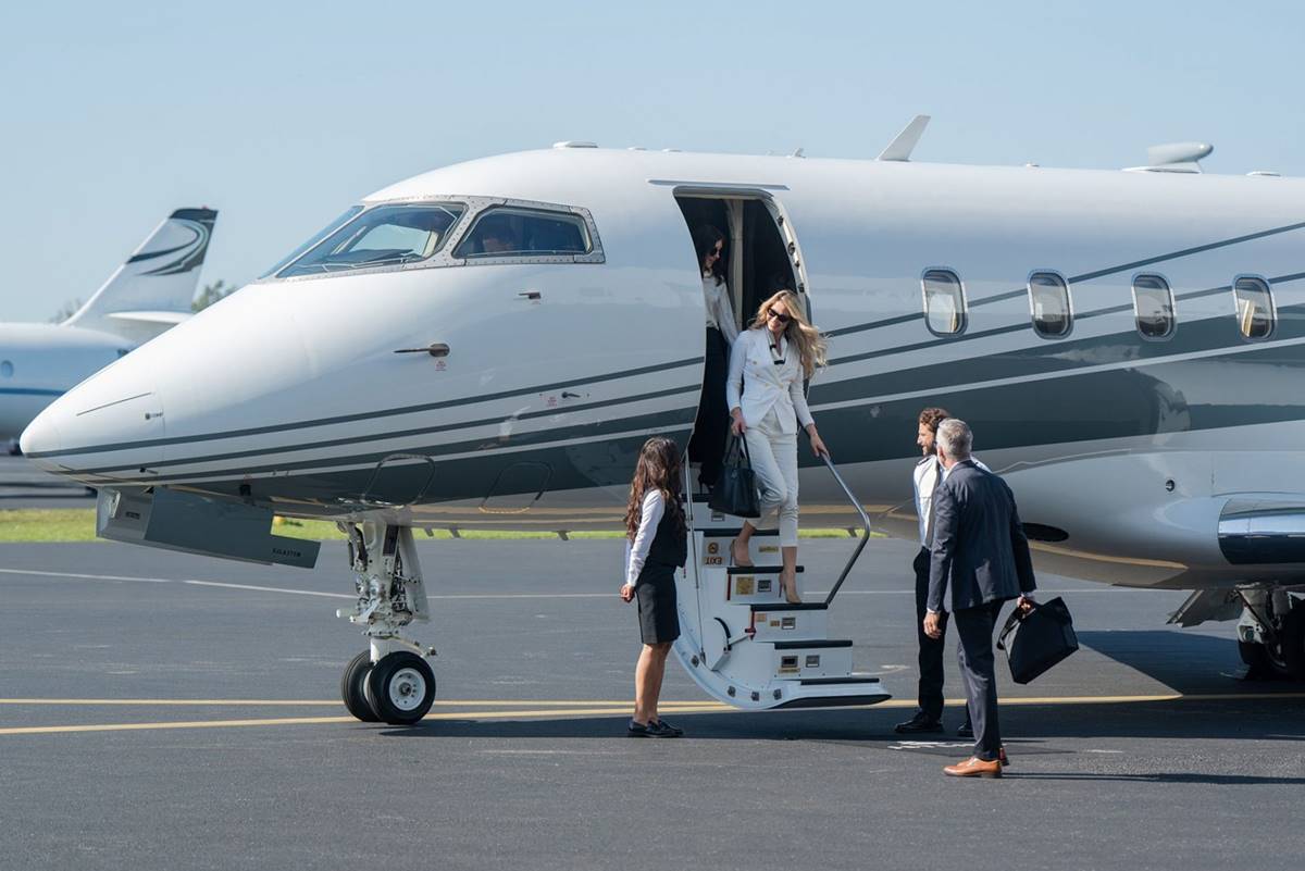 Global U.S. Luxury Traveller Acquisition Framework