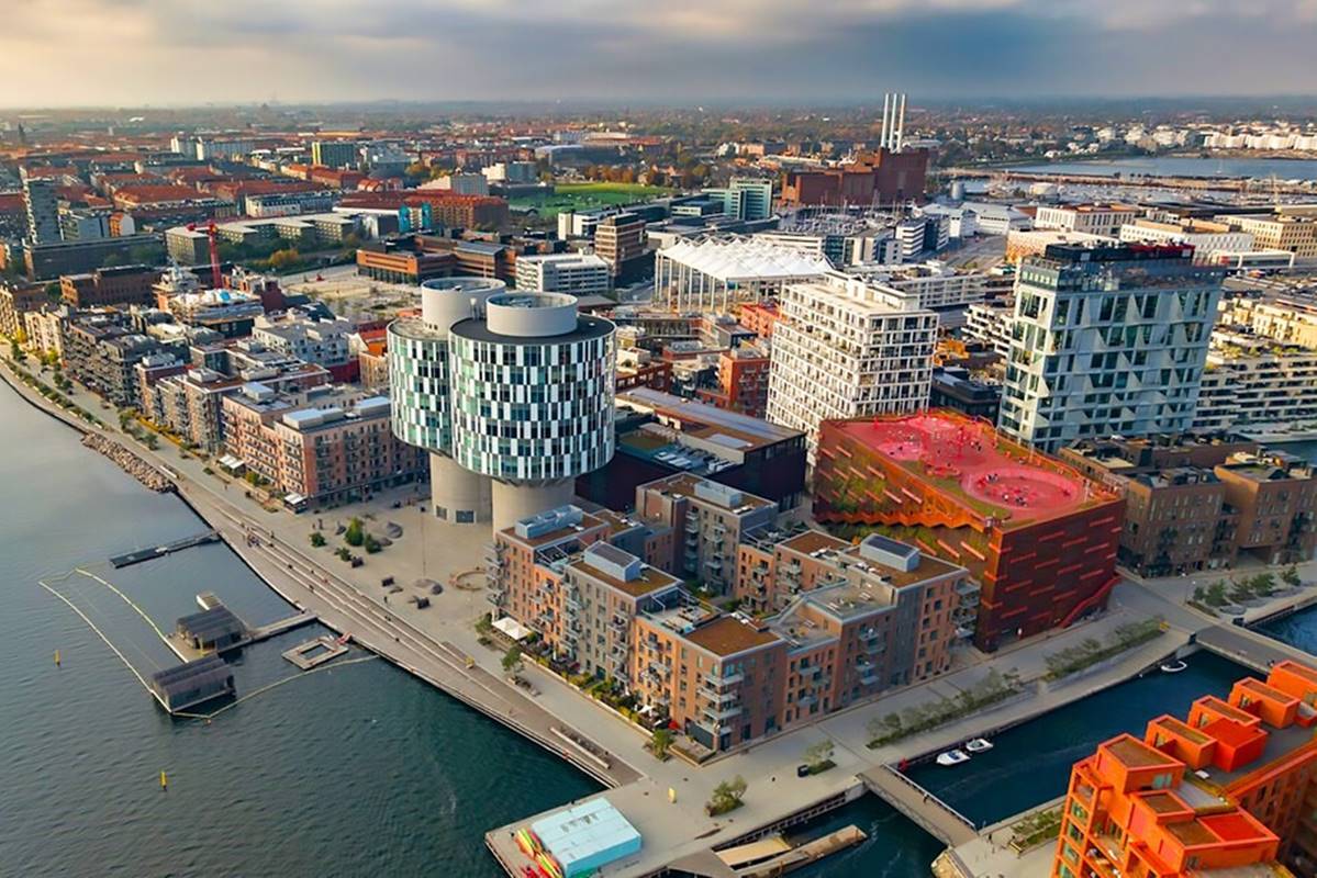 Danish Heritage – U.S. Reach